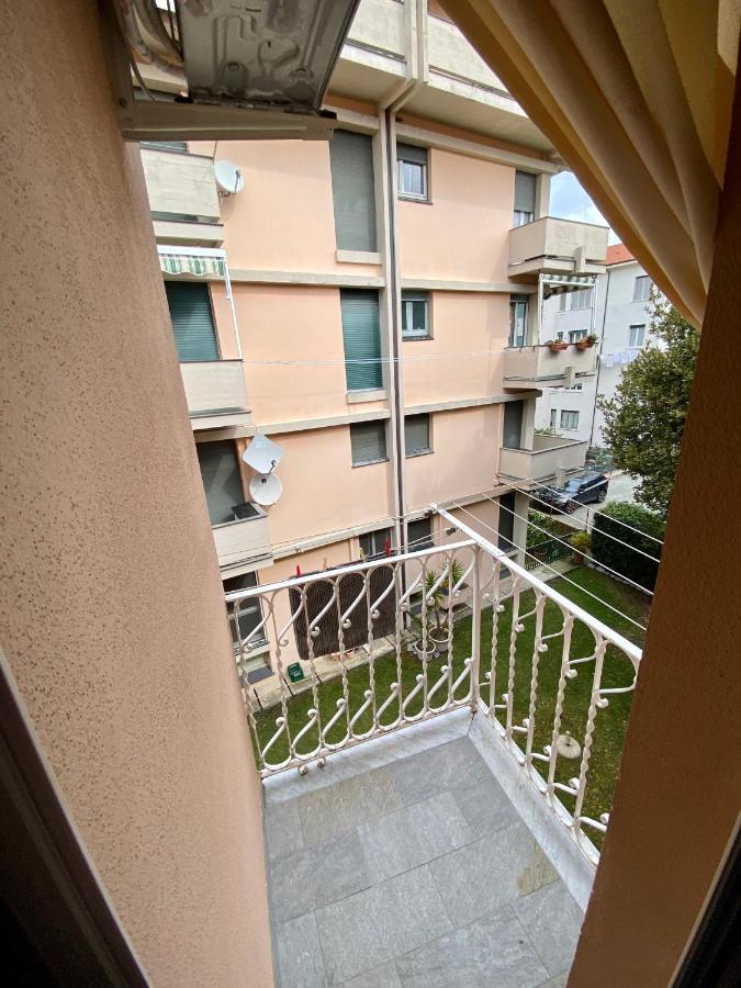 Appartamento Geranio Riva Trigoso Exterior photo